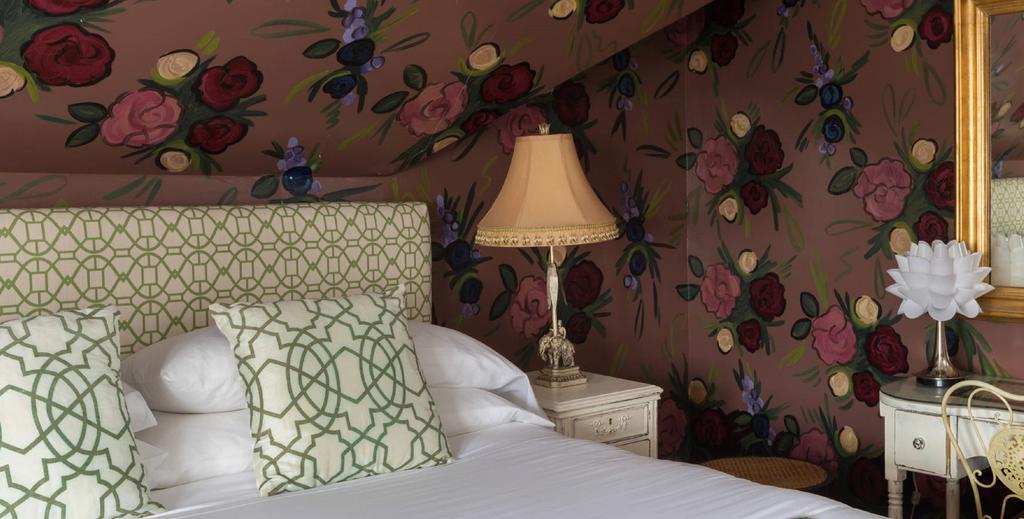 פורטלנד Pomegranate Inn מראה חיצוני תמונה