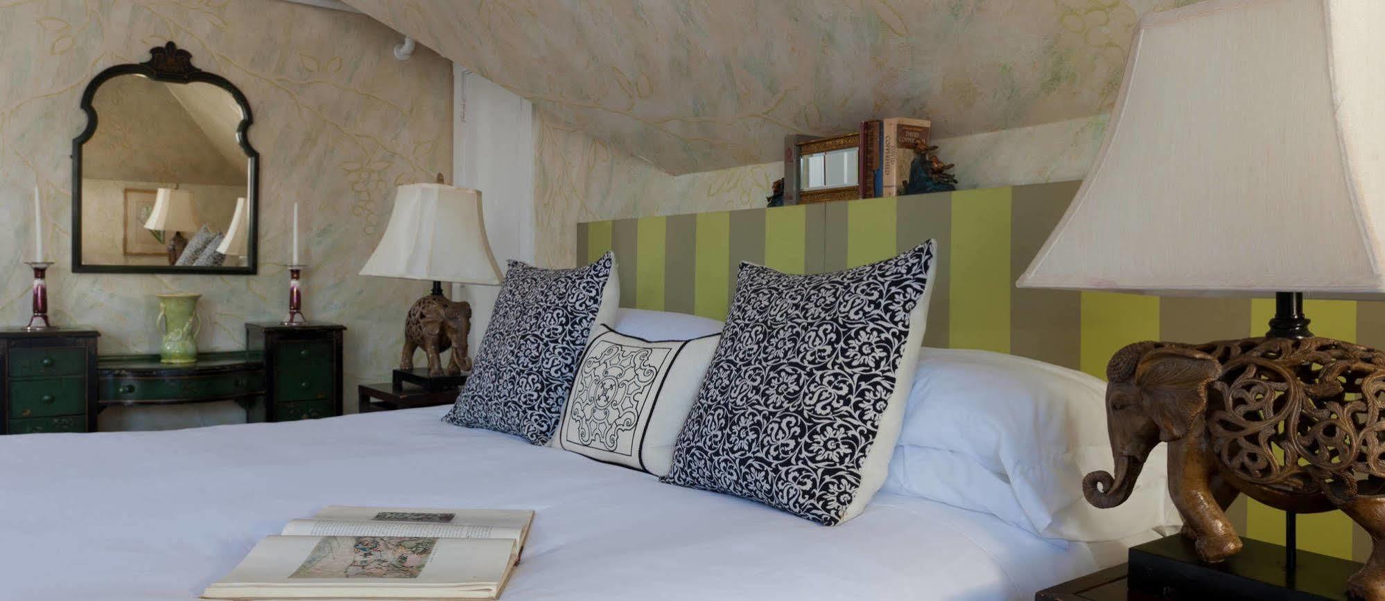 פורטלנד Pomegranate Inn מראה חיצוני תמונה
