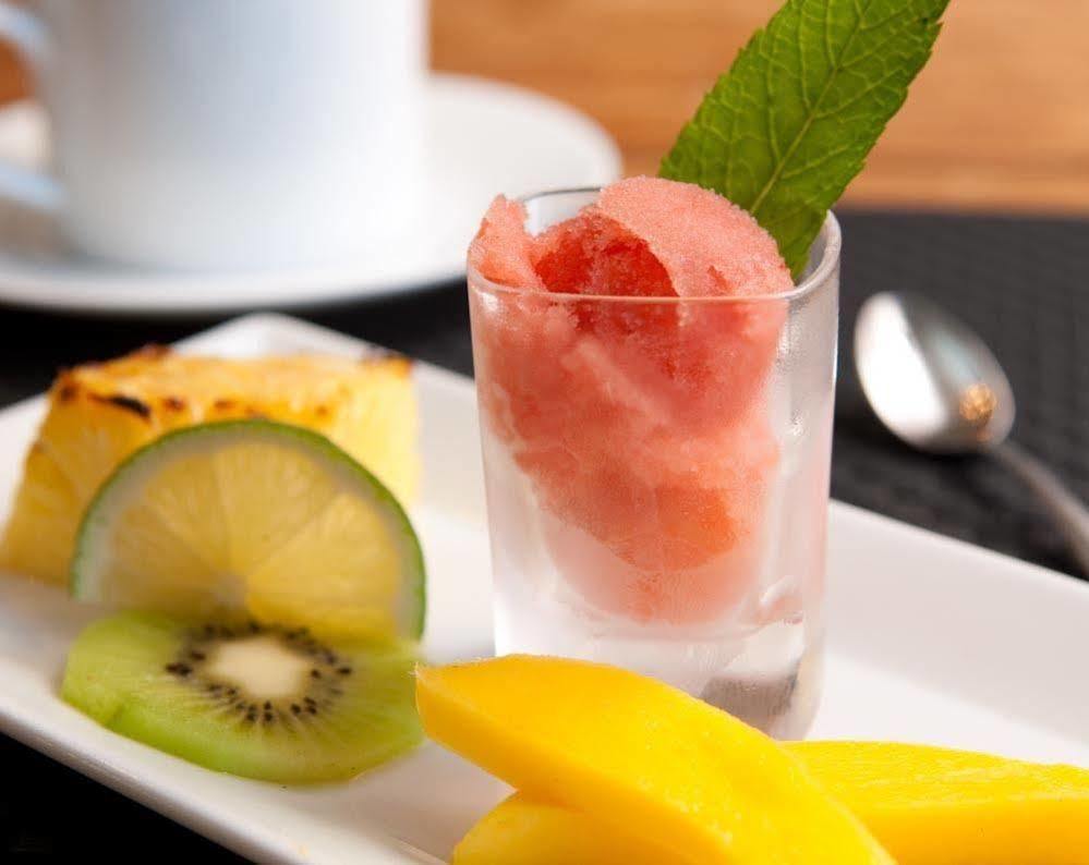פורטלנד Pomegranate Inn מראה חיצוני תמונה